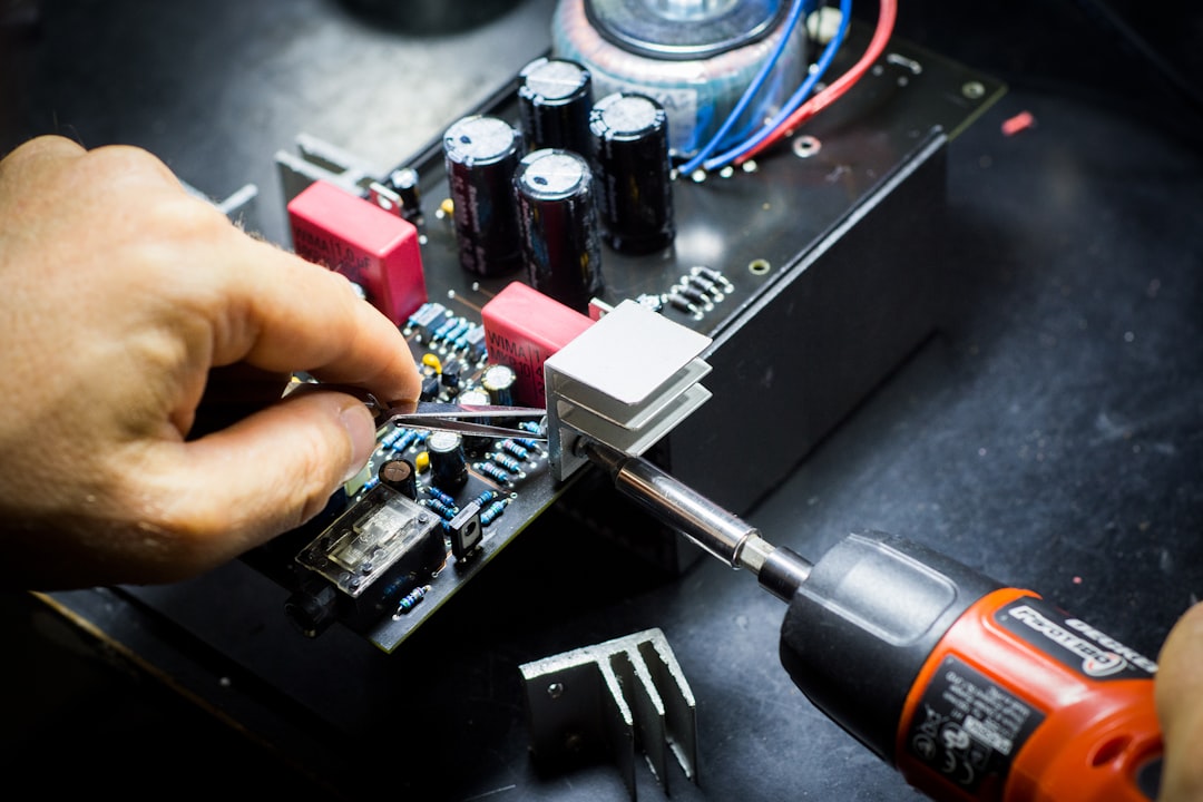 Professionel Telefon Reparation i Køge